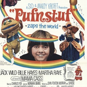 167 - PUFNSTUF (1970)