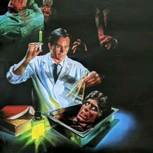 204 - REANIMATOR (1985)