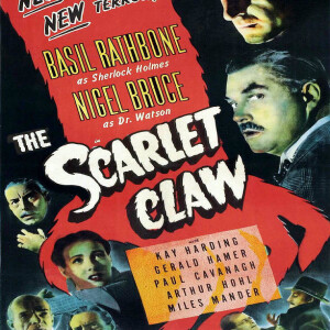 182 - THE SCARLET CLAW (1944)