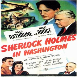 143 - SHERLOCK HOLMES IN WASHINGTON (1943)