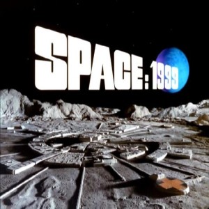 141 - Space: 1999 with John Kenneth Muir