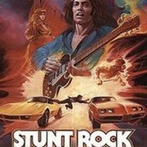 173 - STUNT ROCK (1978)
