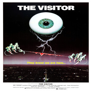 #217 - THE VISITOR (1979)