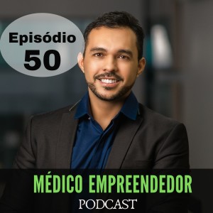 #EP 50 - ALERTA - Não atenda ninguém antes de ouvir este episódio!