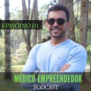 #EP01 - CENSO MÉDICO DE 2018 - COMO ANDA A MEDICINA?