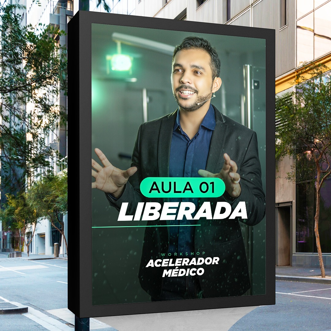 Médico Empreendedor