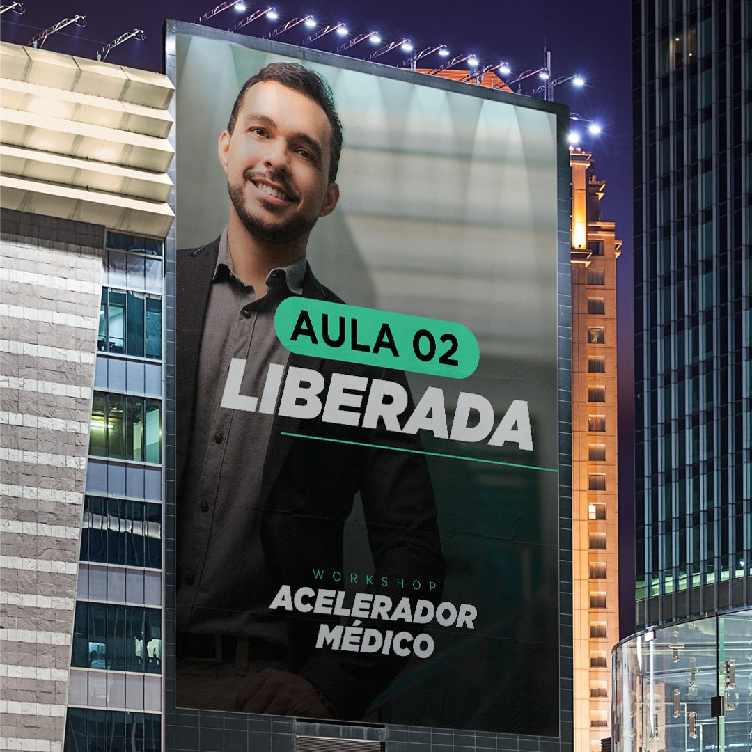 Médico Empreendedor
