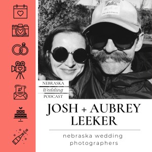 The Leekers Photography - Nebraska Wedding Photographers