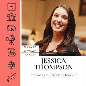 Jessica Thompson - Embassy Suites Old Market