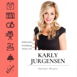 Karly Jurgensen - Karlyn Music - Live Wedding Music Nebraska