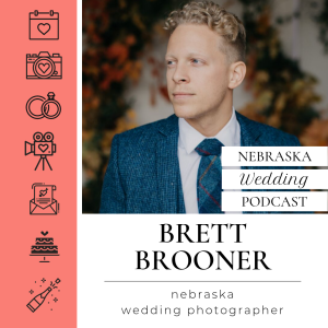 The Mullers - Nebraska Wedding Photographers