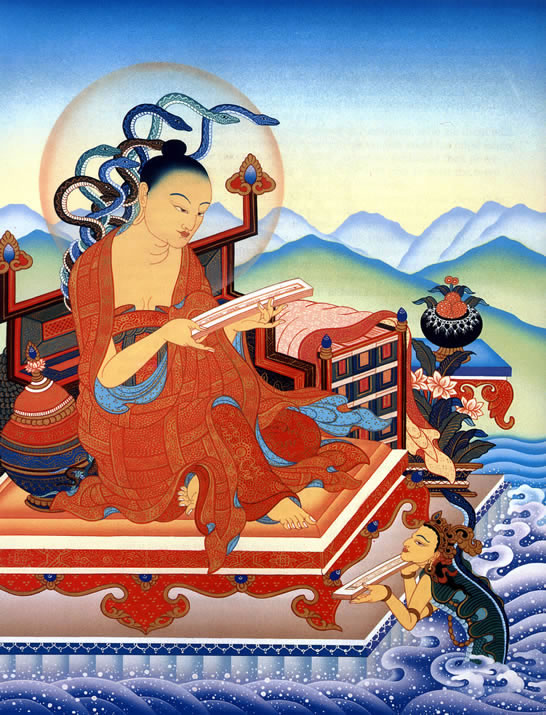 Nāgārjuna’s “Root Verses of the Middle Way” (Part X)