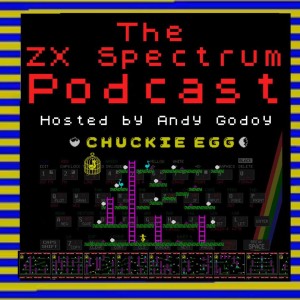 Ep 5 - Chuckie Egg