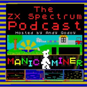 Ep 7 - Manic Miner