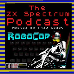 Ep 8 - Robocop