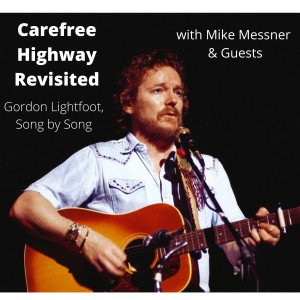 Carefree Highway Revisited, Ep.2 -- Song For a Winter's Night