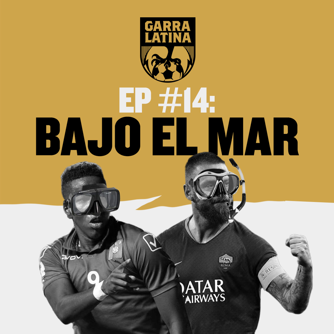 Garra Latina