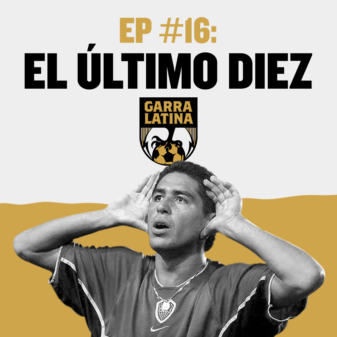 Garra Latina