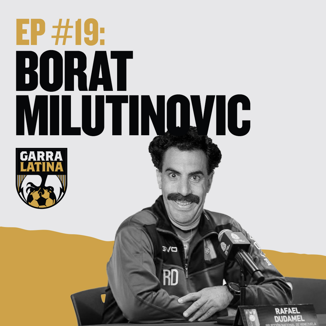 Garra Latina