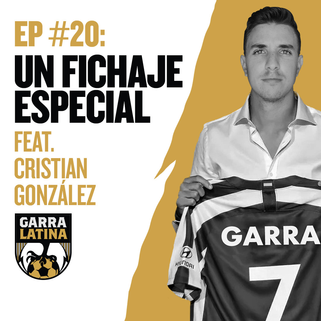 Garra Latina