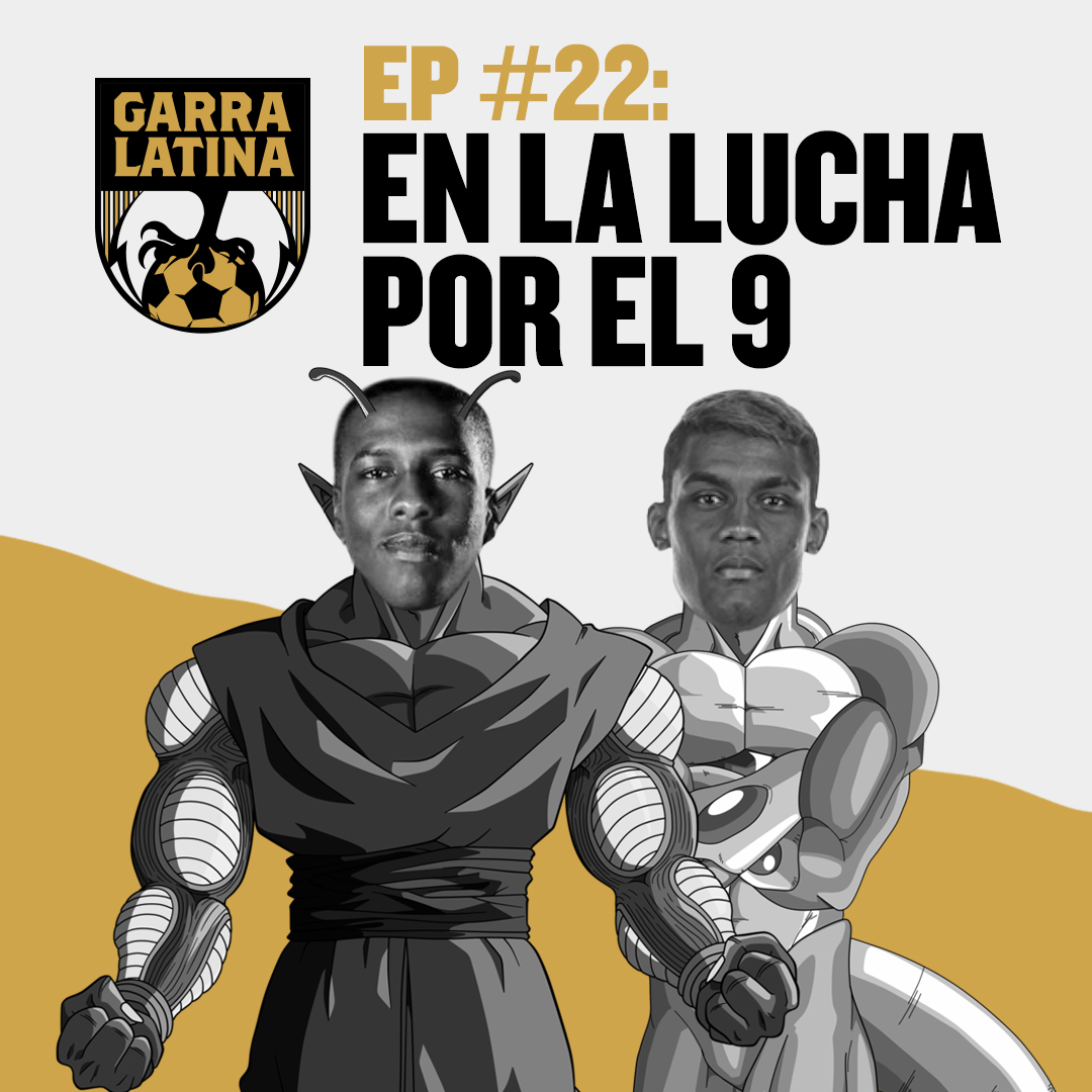 Garra Latina