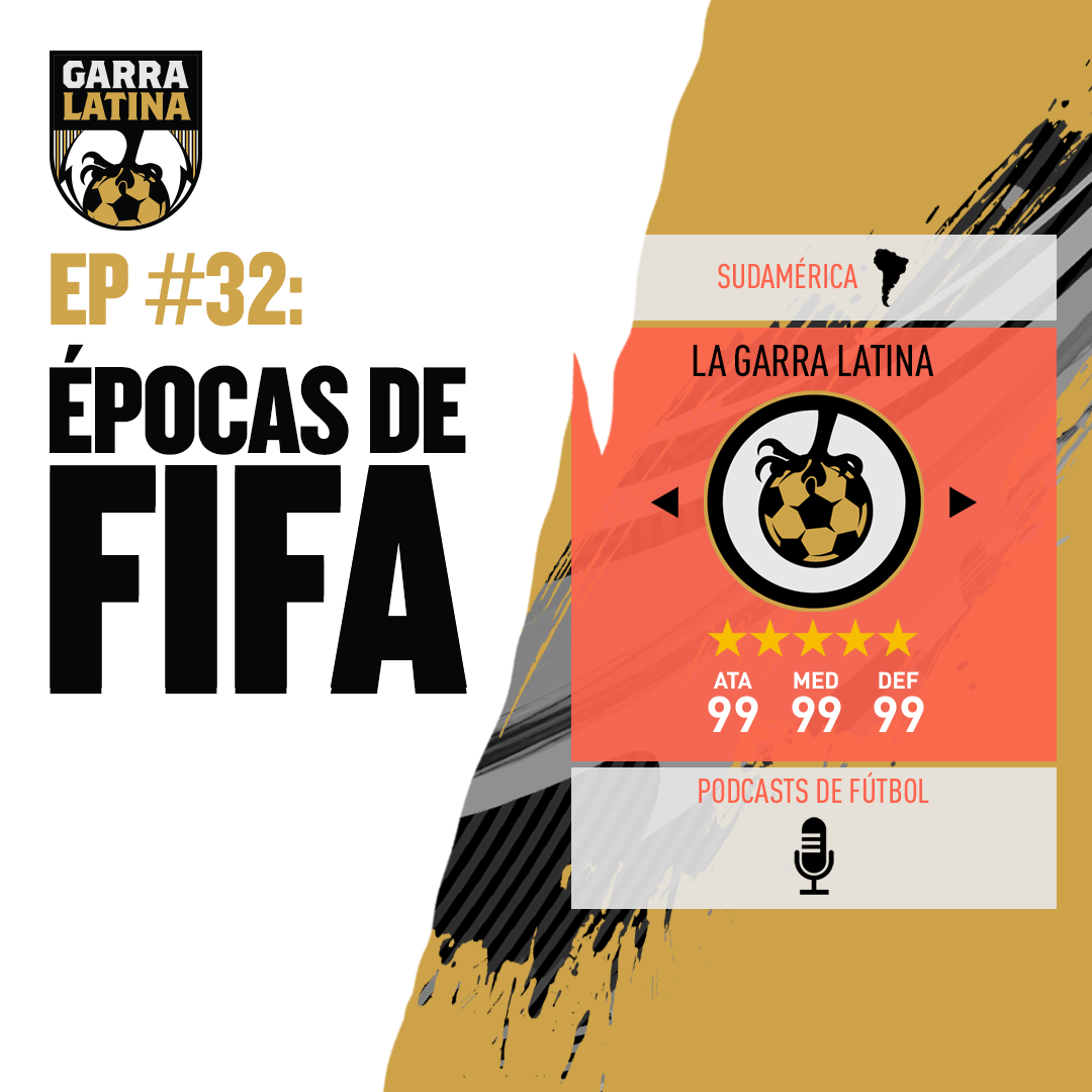 Garra Latina