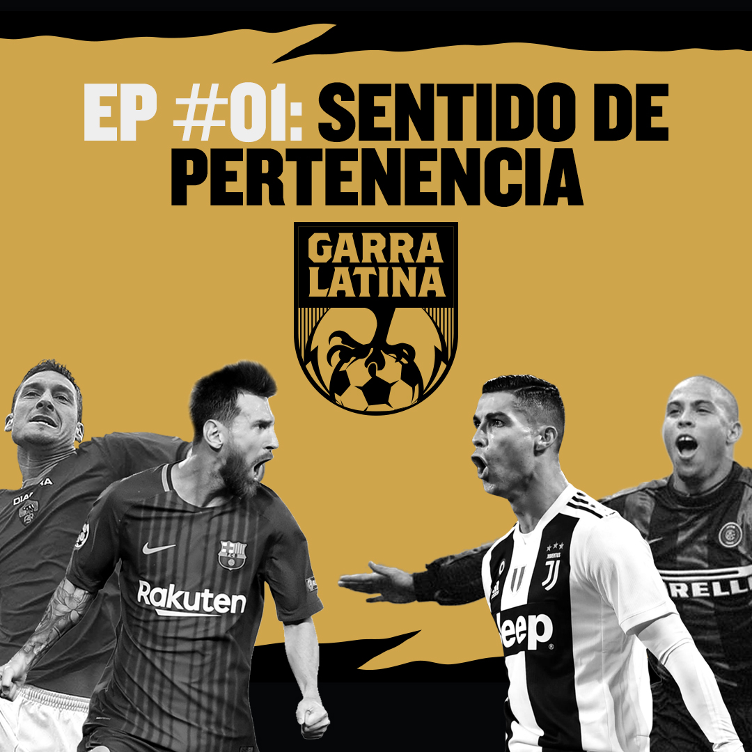 Garra Latina