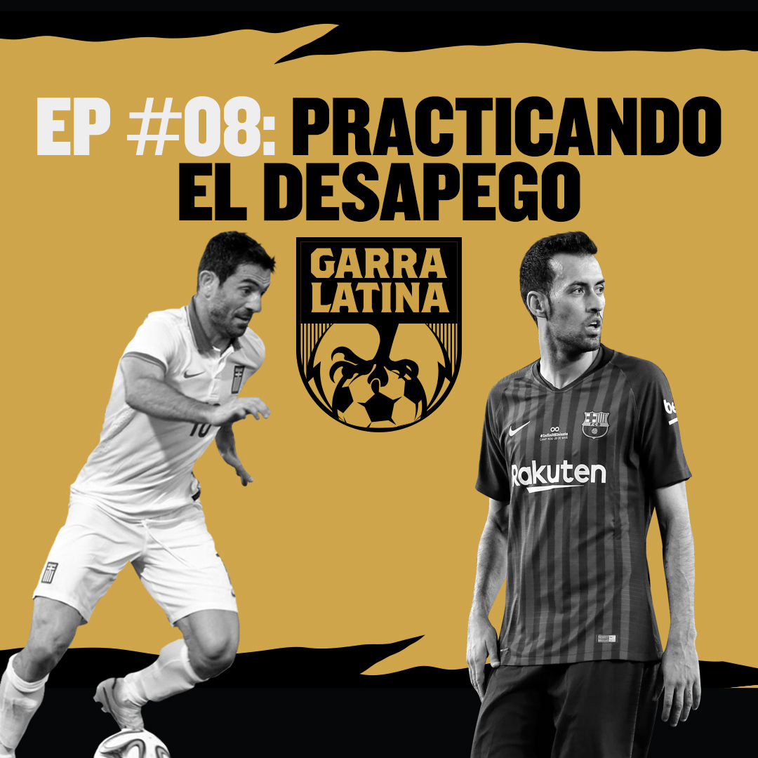 Garra Latina