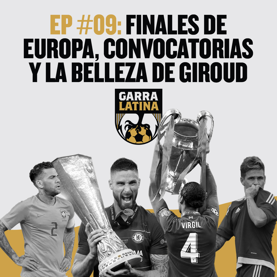 Garra Latina