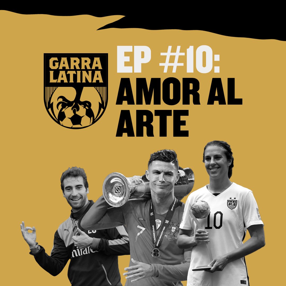 Garra Latina