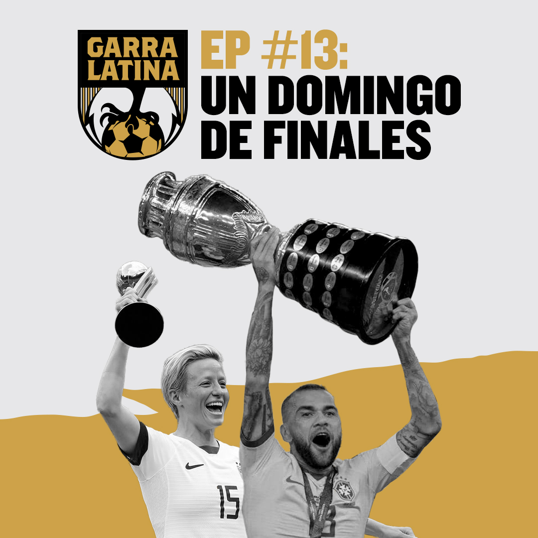Garra Latina