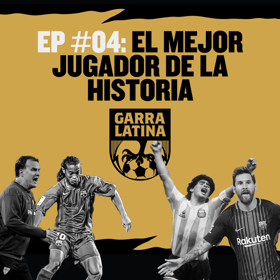 Garra Latina