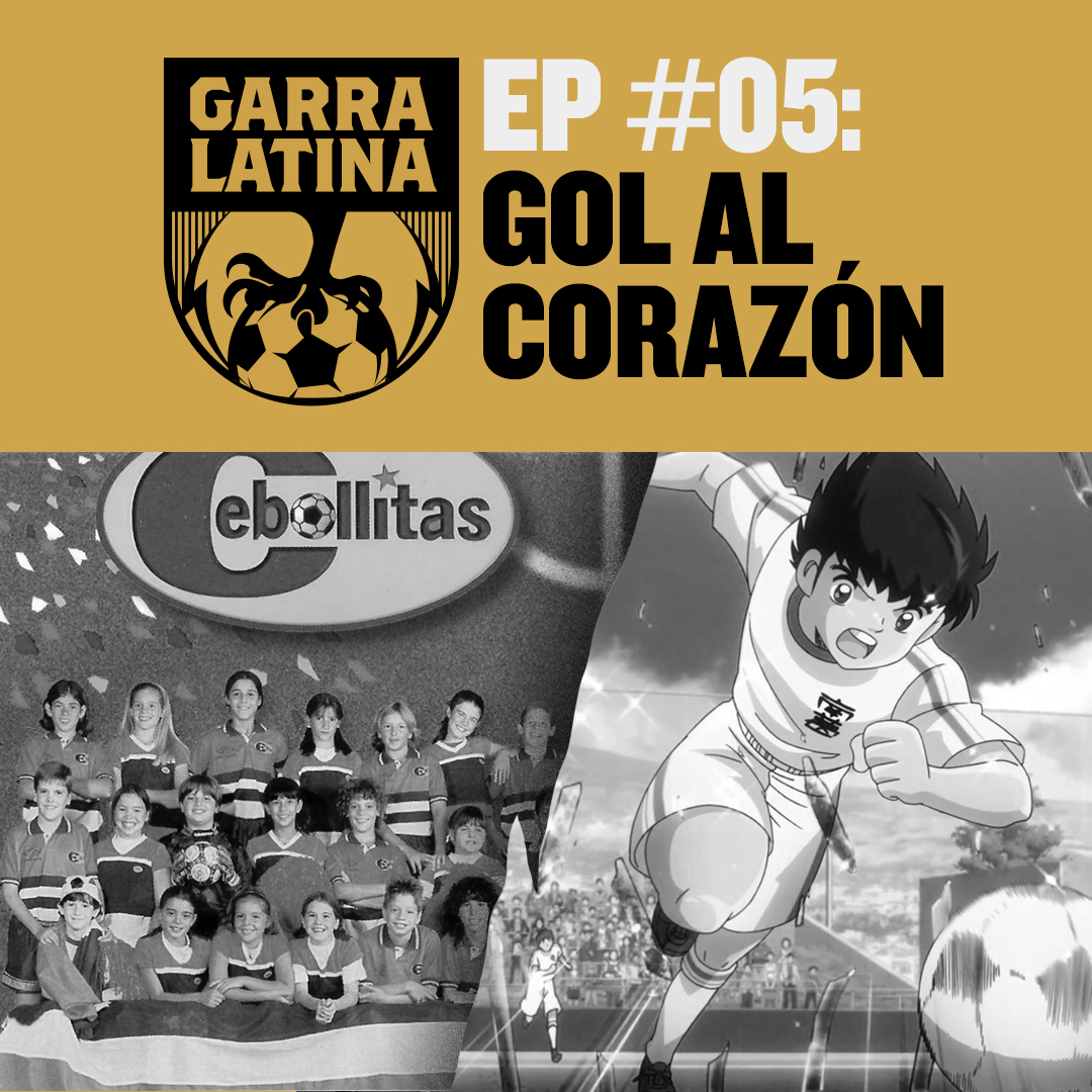 Garra Latina