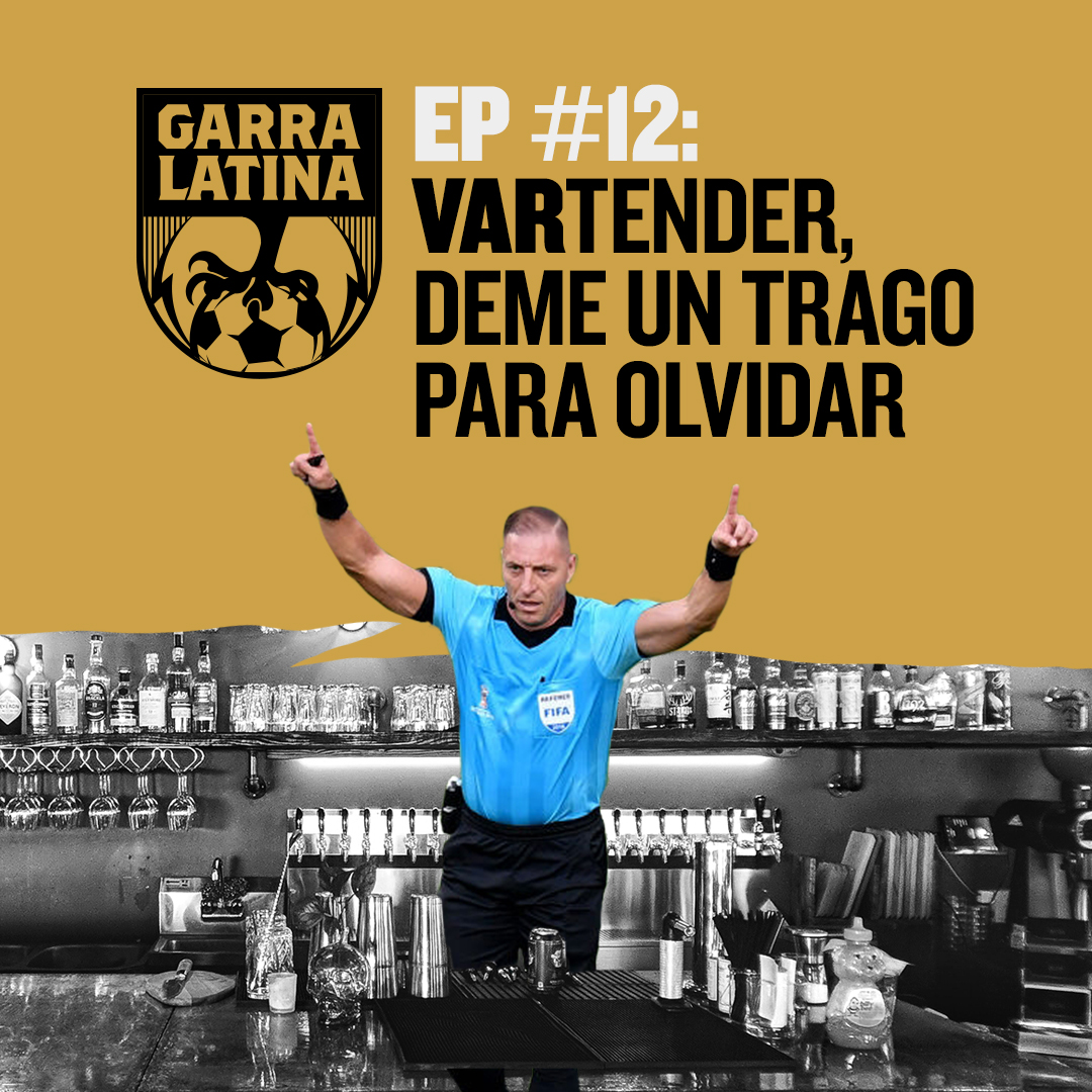 Garra Latina