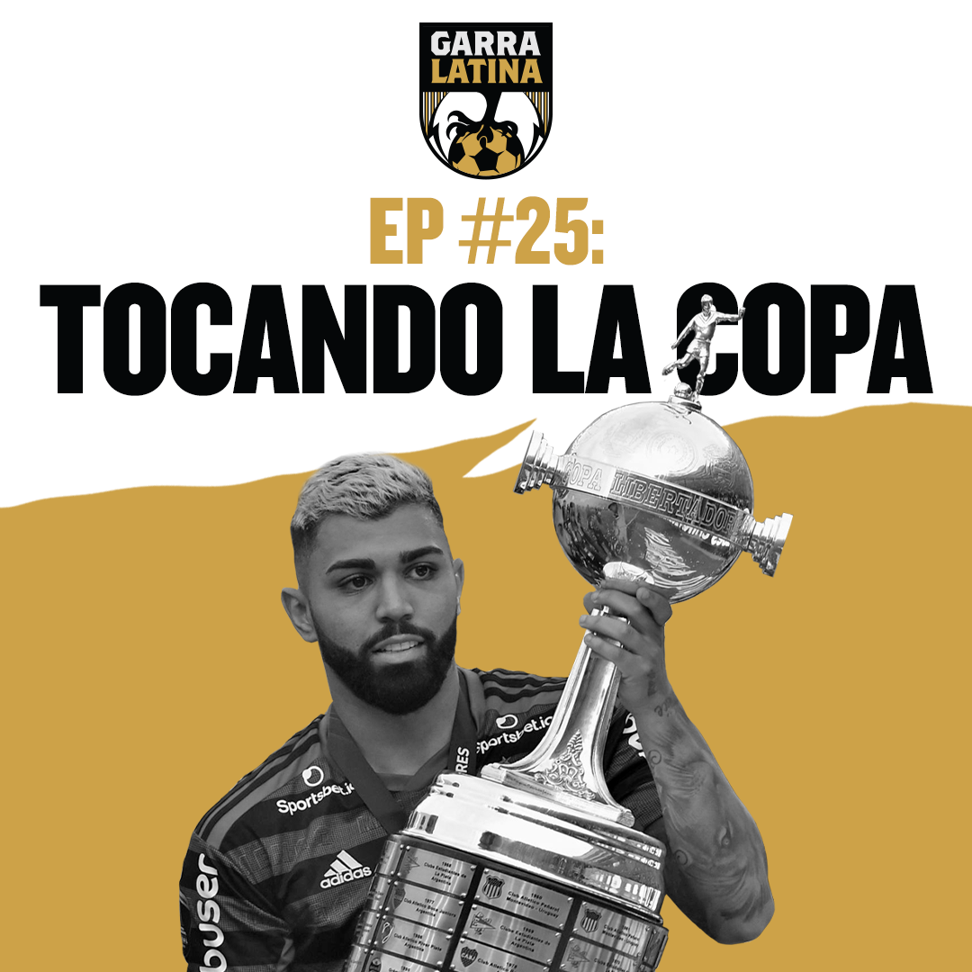 Garra Latina