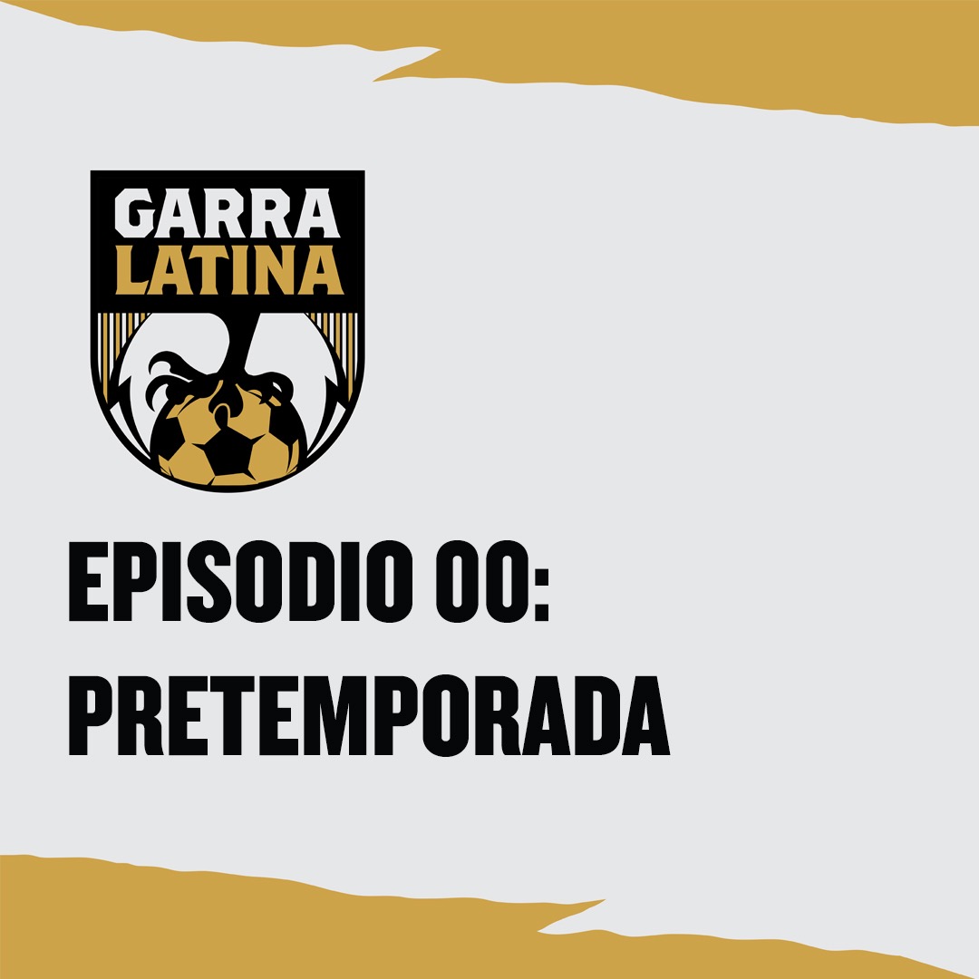 Garra Latina