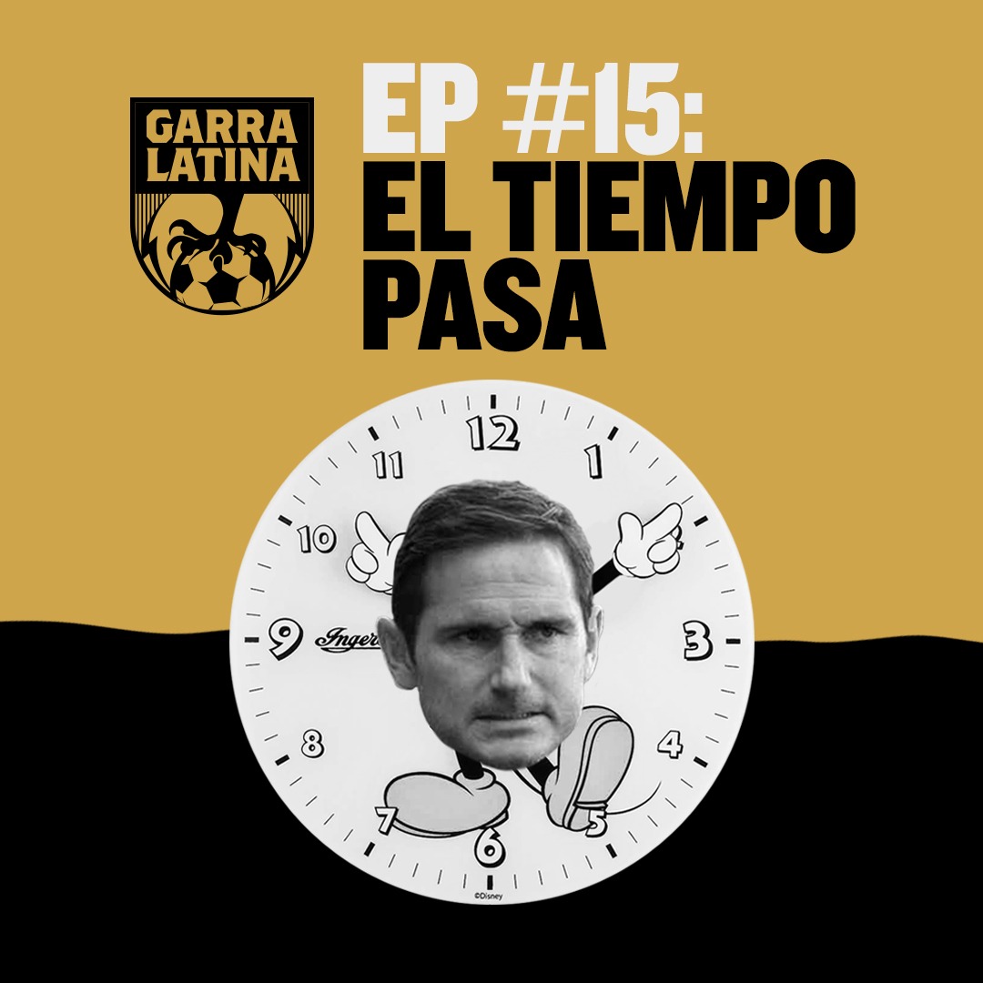 Garra Latina