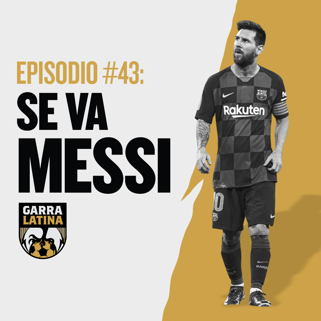 Garra Latina