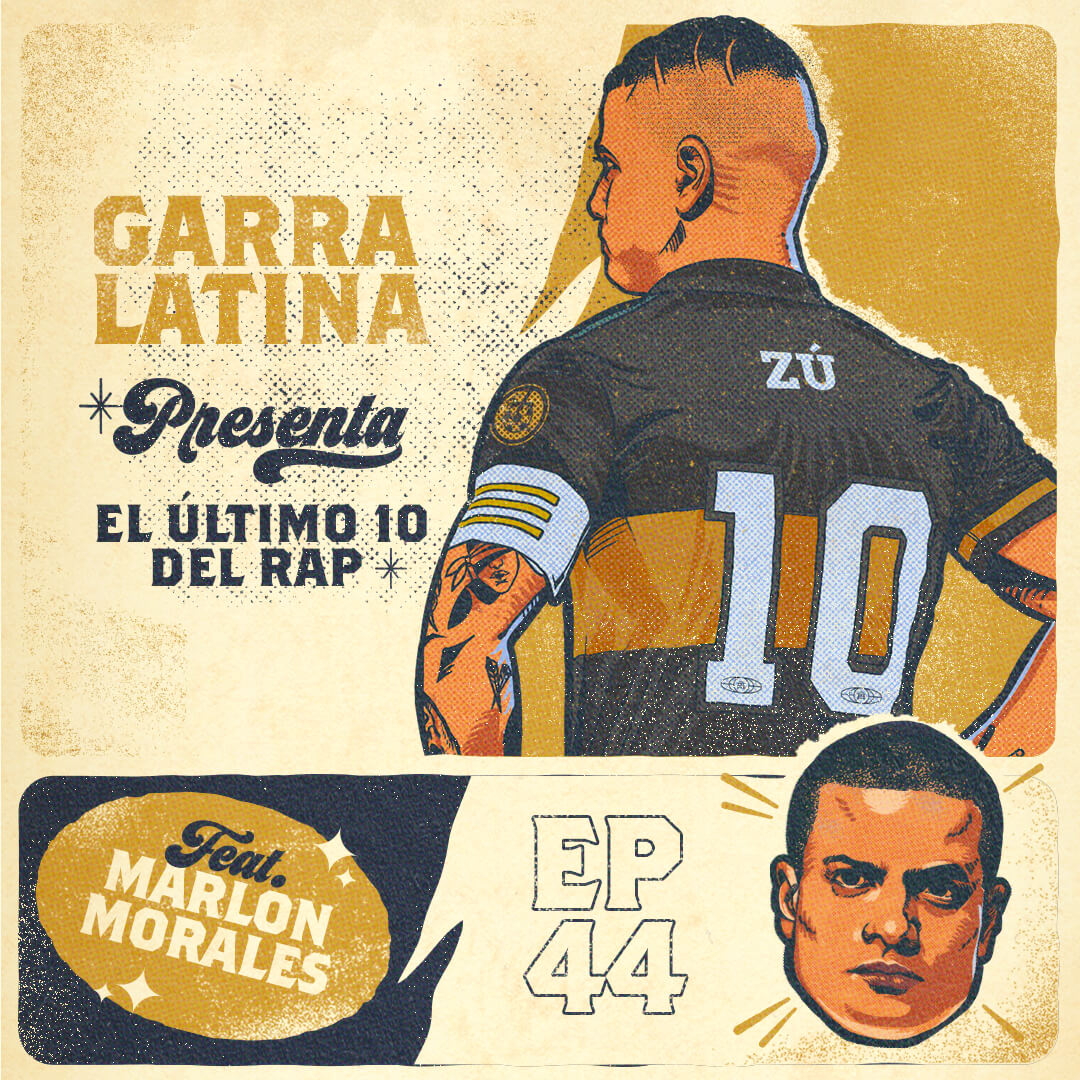 Garra Latina