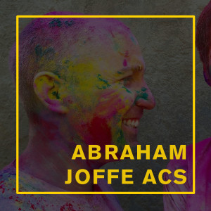 Filmmaking Interviews - Episode 1: Abraham Joffe ACS - Australian Cinematographer & Director