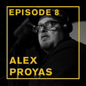 Filmmaking Interviews - Episode 8: Alex Proyas - Australian Director