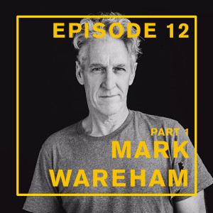 Filmmaking Interviews - Episode 12: Mark Wareham ACS - Australian Cinematographer - Part 1