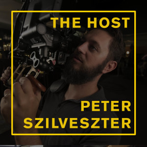 Filmmaking Interviews - Episode 0: Introduction - Peter Szilveszter - Australian Cinematographer