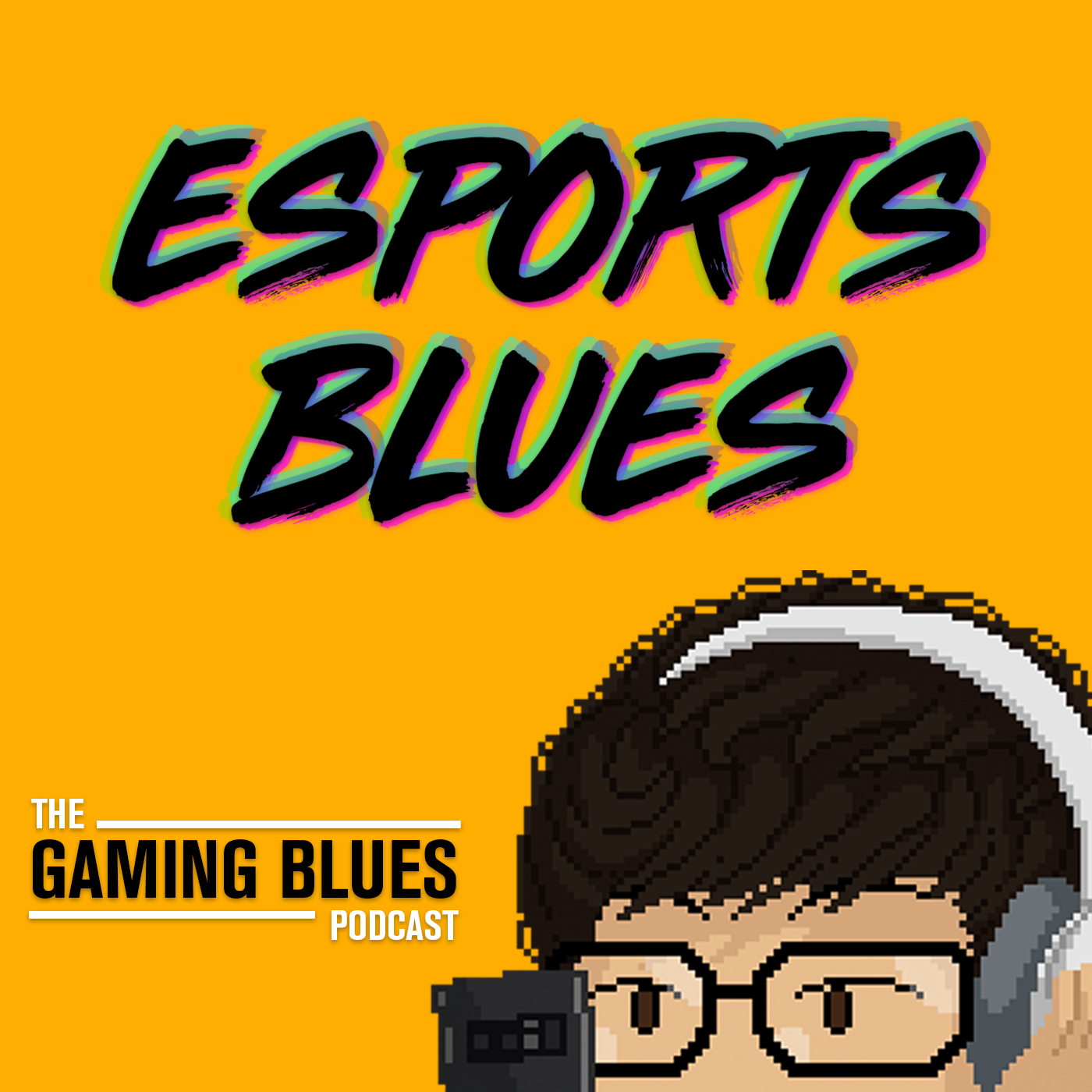 Andy Shin Podcast
