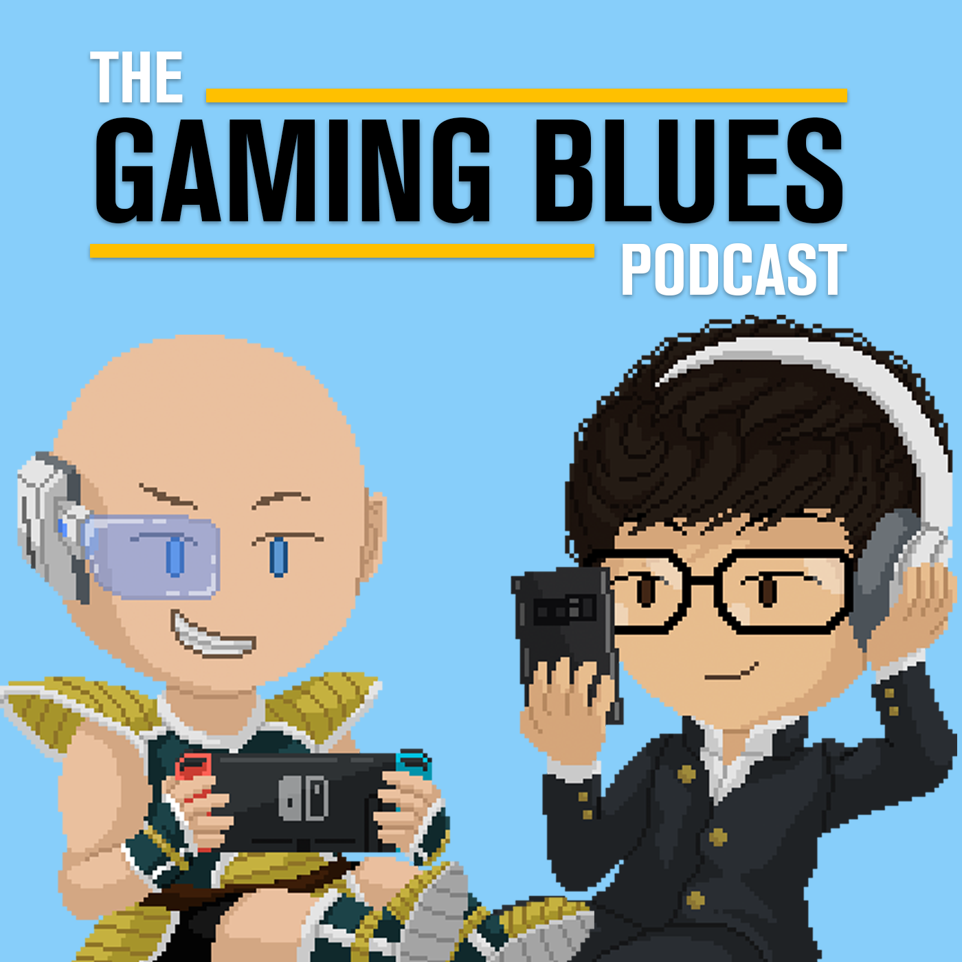Andy Shin Podcast