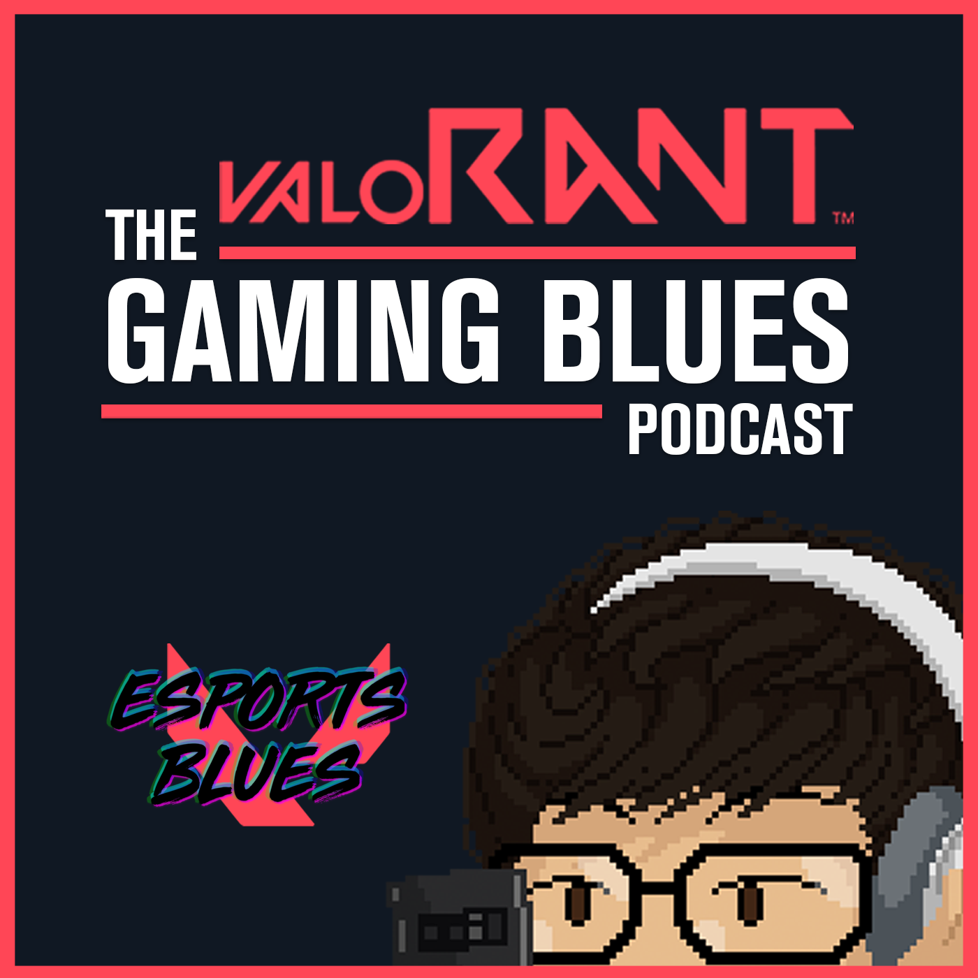 Andy Shin Podcast
