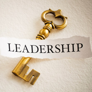 ‘Influence Me’ Leadership Podcast 11 - Commissioner Greg Leach - Leadership as a Journey