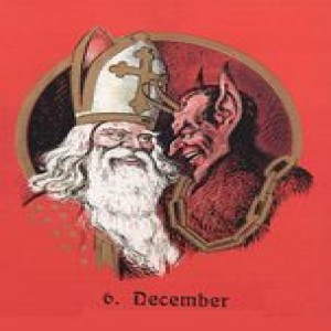 Avsnitt 20: God Jul och Gott Nytt År (Rare Exports)