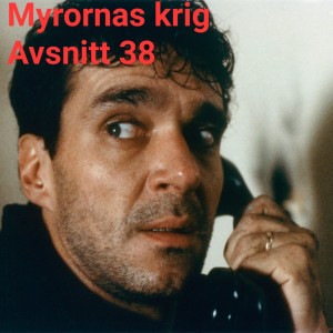 Avsnitt 38 - Sverige 1988 (Månguden, Besökarna)