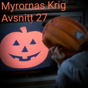 Avsnitt 27: Udda uppföljare (Halloween III, 10 Cloverfield Lane)